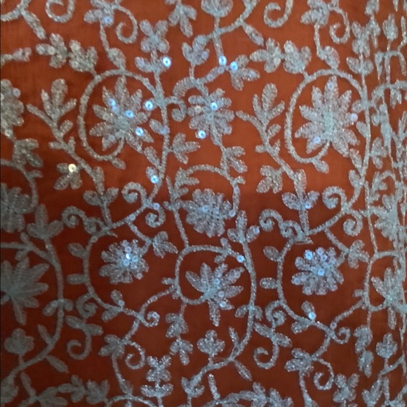 Designer shalwar kammezc - Picture 4 of 11